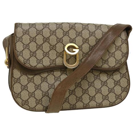 sac bandoulière gucci beige|Sacs Bandoulière Gucci Femmes en Beige .